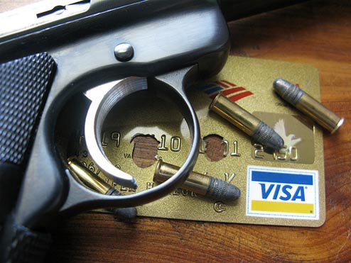 New Rules Kill Credit Card Industry's Most Abusive Practices