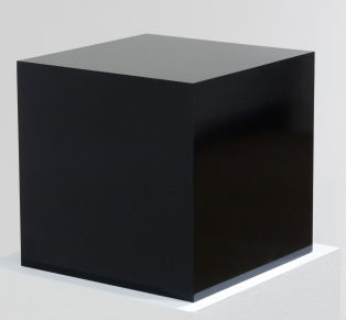 Self-Auctioning Black Box Will Set You Back At Least $6,858