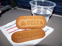 Delta CEO Listens To This Frequent Flyer's Plea
