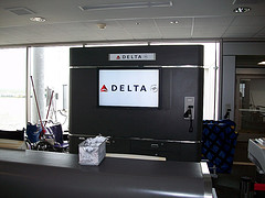 Delta Discontinues Discount For Paying Bag Fees Online