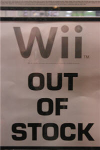 Confessions Of A Wii, PS3, iPhone Reseller