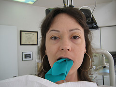 Dentist Left Instruments In Patients' Teeth