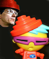 McDonald's Sued By Devo Over Happy Meal Toy