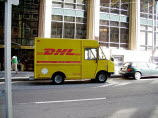 The Mess DHL Left Behind When It Pulled Out Of The US