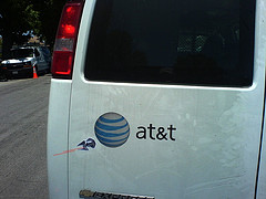 DOJ: AT&T Billed U.S. Gov't For Around $15 Million In Fraudulent Calls
