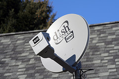 Your New Part-Time Job: Waiting For Dish Network
