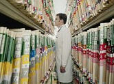 Medical Records Are The New Credit Score?