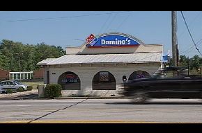Domino's Worker Uses Customer's Debit Card For Phone Sex While Still Making Pizzas