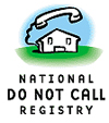Weekend Project: Sign Up For Do-Not-Call List