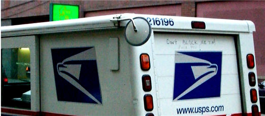 Chicago Has The Worst Mail Delivery In The US