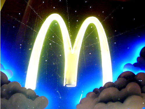 All-Day Breakfast Is Coming To McDonald's?