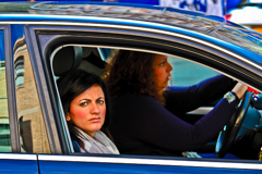 Study: Women Twice As Likely To Hit Gas Pedal By Mistake
