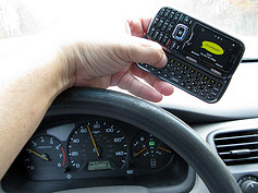 NTSB: You Shouldn't Be Using Your Cell Phone While Driving, Even Hands-Free