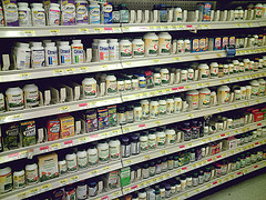 Beware Harmful Illegal Drugs Sold As Supplements