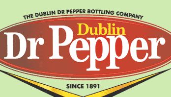 Dr. Pepper Sues Dr. Pepper Bottler Over Cane Sugar "Dublin Dr. Pepper"