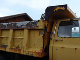Do Not Sell A $5,000 Dump Truck For $450 In Scrap Metal