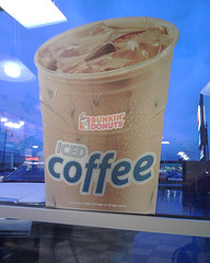 Woman Sues Dunkin' Donuts For Putting Sugar In Her Coffee