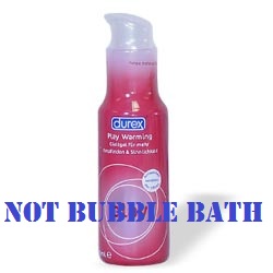 Walmart-Owned Store Delivers Sex Lube Instead Of Kids' Bubble Bath