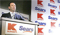 Sears' Eddie Lampert Is "Worst CEO of the Year"