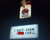 This Is How You Should Quit Your Job At Taco Bell