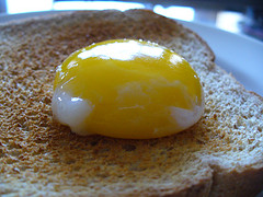 Eggs Today Contain Less Cholesterol Than They Did A Few
Years Ago