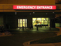 Text 4ER411 To Find Nearby ER With Shortest Wait