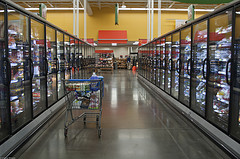 Who's More To Blame For My Horrible Walmart Experience: Store Staff Or The Extreme Couponer?