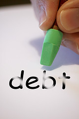 Don't Use A Debt Settlement Agency