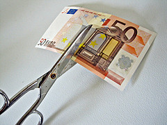 Banks Agree To Take 50% Loss To Ease Euro Zone Crisis