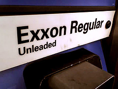 Exxon Mobil Pipeline Leaks Into Yellowstone River