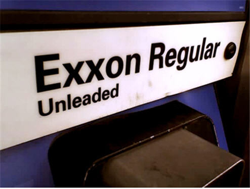 Exxon To Exit Retail Gas Station Business