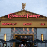 Dine On Low-Cal Food At… The Cheesecake Factory?
