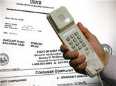 Harassed By US National Bank "Debt Collectors?" Let's Talk