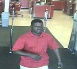 Thief Pretends To Work At Target, Steals $17k Worth Of iPods