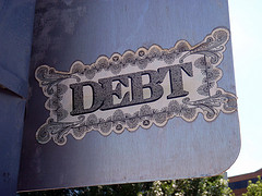 4 Things Debt Collectors Won't Tell You