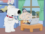 Coming Soon: Family Guy Windows 7 Infomercial (Sort Of)