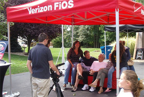 Verizon Harasses You For 3 Months To Switch To FiOS, Then Never Shows Up To Install It