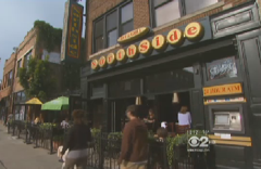 Woman Says She Was Fired From Restaurant For Having The Audacity To Be A Mom