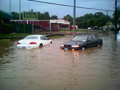 Buyers, Beware Of Irene-Damaged Used Cars Flooding Dealer Lots