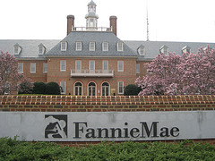 Fannie Mae Requests Additional $8.4 Billion In Federal Aid