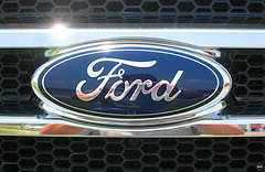 Ford Recalls 150,000 F-150 Trucks Over Airbag Concerns