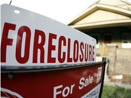 Mortgage Meltdown Woes Spread To Home Builders