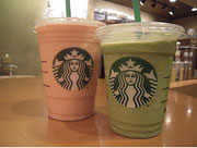 Strawberry Frappuccinos No Longer Vegan, Contain Ground-Up Bugs