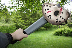 Friday The 13th Is Always A Great Day For Financial Disasters To Strike