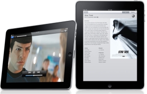 The iPad Is A Giant, $499 iPod Touch
