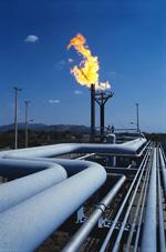 Gas Companies Profit During Consumer Plight
