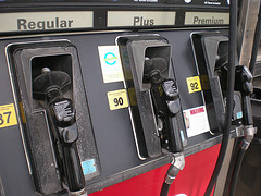 Gas Prices Dip Across The Country While Still Being Really High