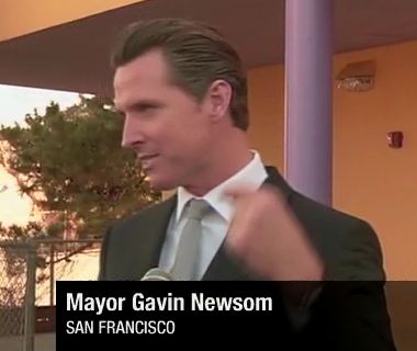 San Francisco Mayor Vetoes Happy Meal 'Ban'