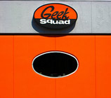 Geek Squad Contributes To Society, Opens Outlet In Children's Hospital