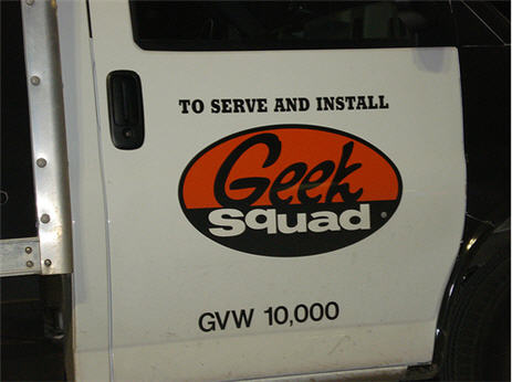Not Even Geek Squad's CEO Can Get Your Computer Fixed